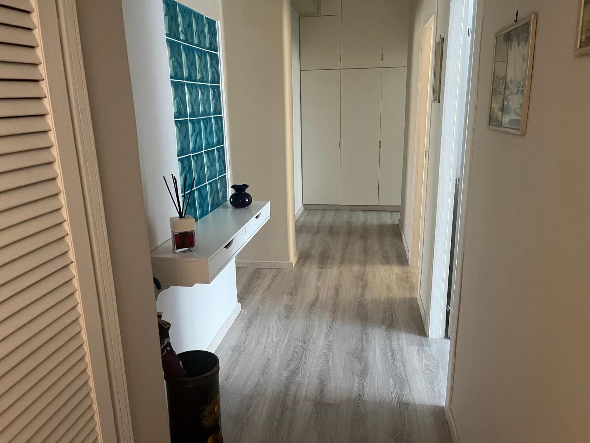Goodangel House Appartement