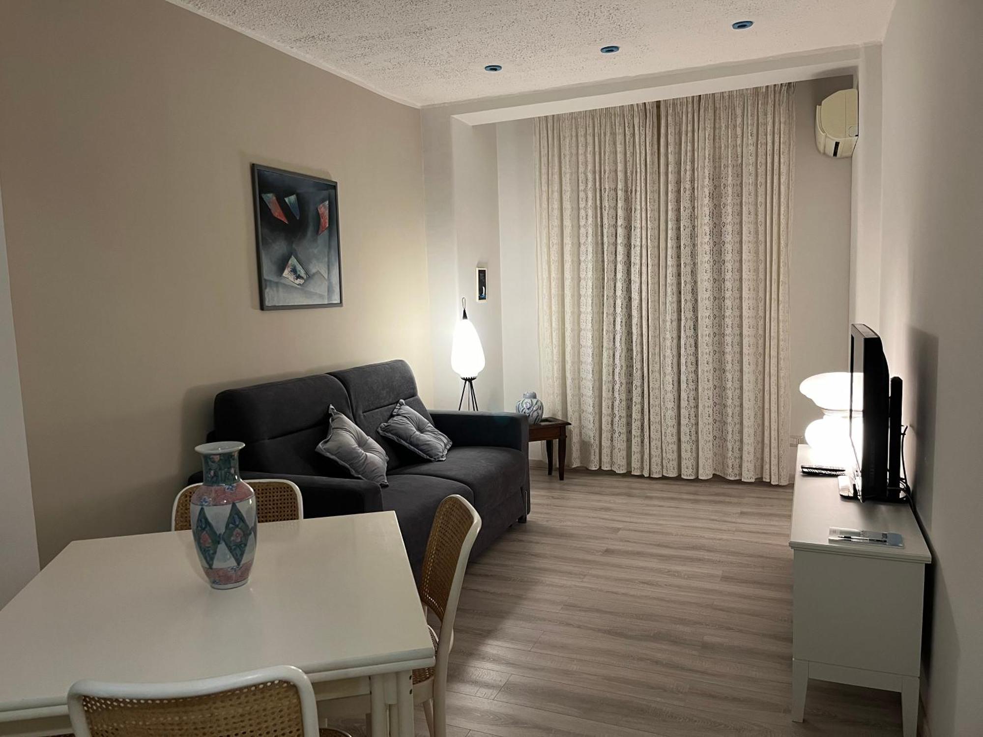 Goodangel House Appartement Napels