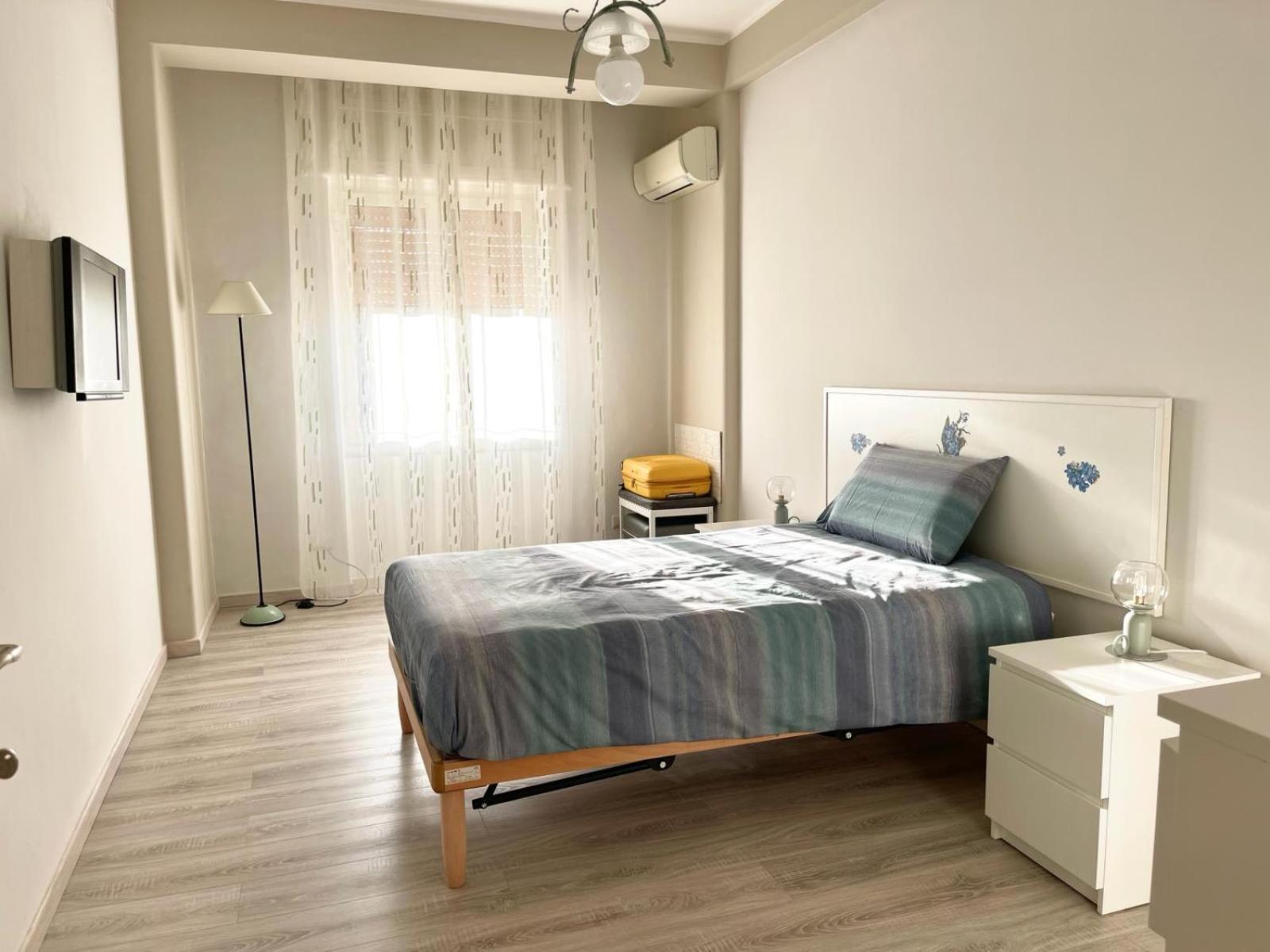 Goodangel House Appartement *