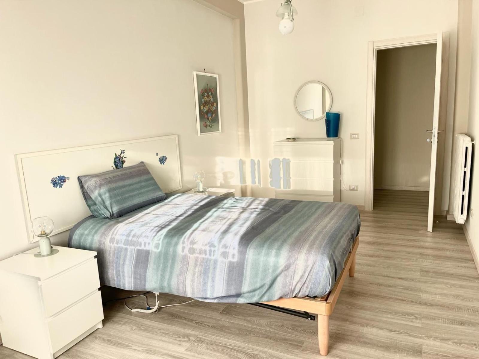 Appartement Goodangel House
