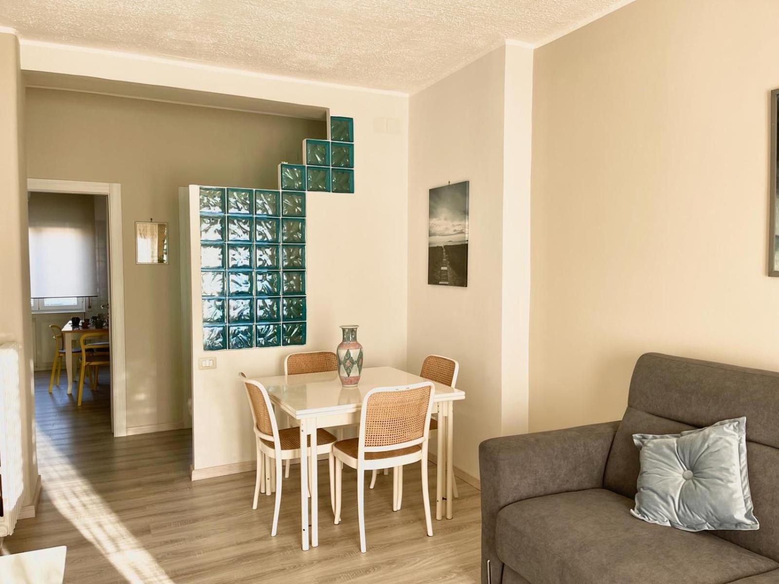 Goodangel House Appartement Napels