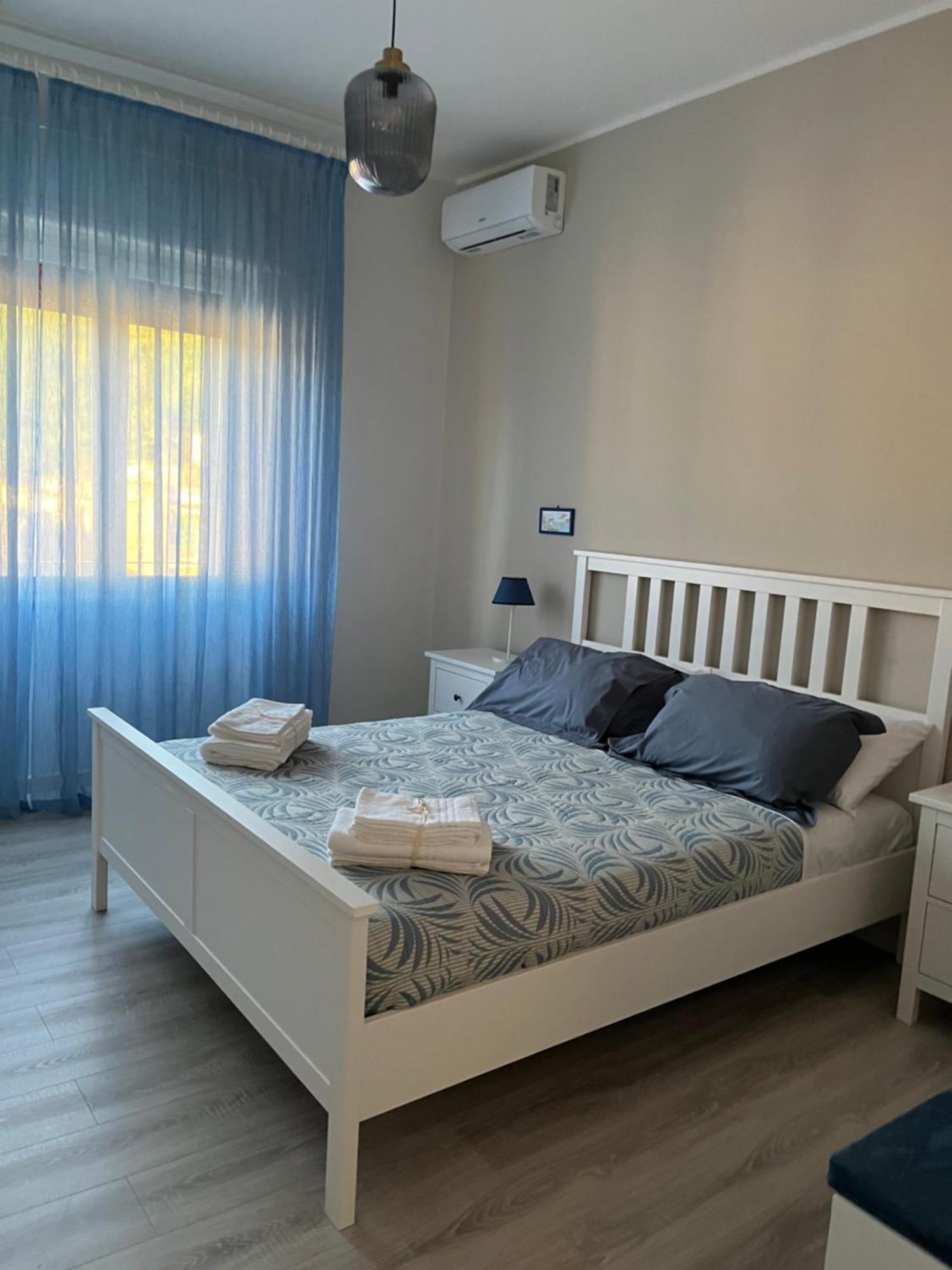 Goodangel House Appartement