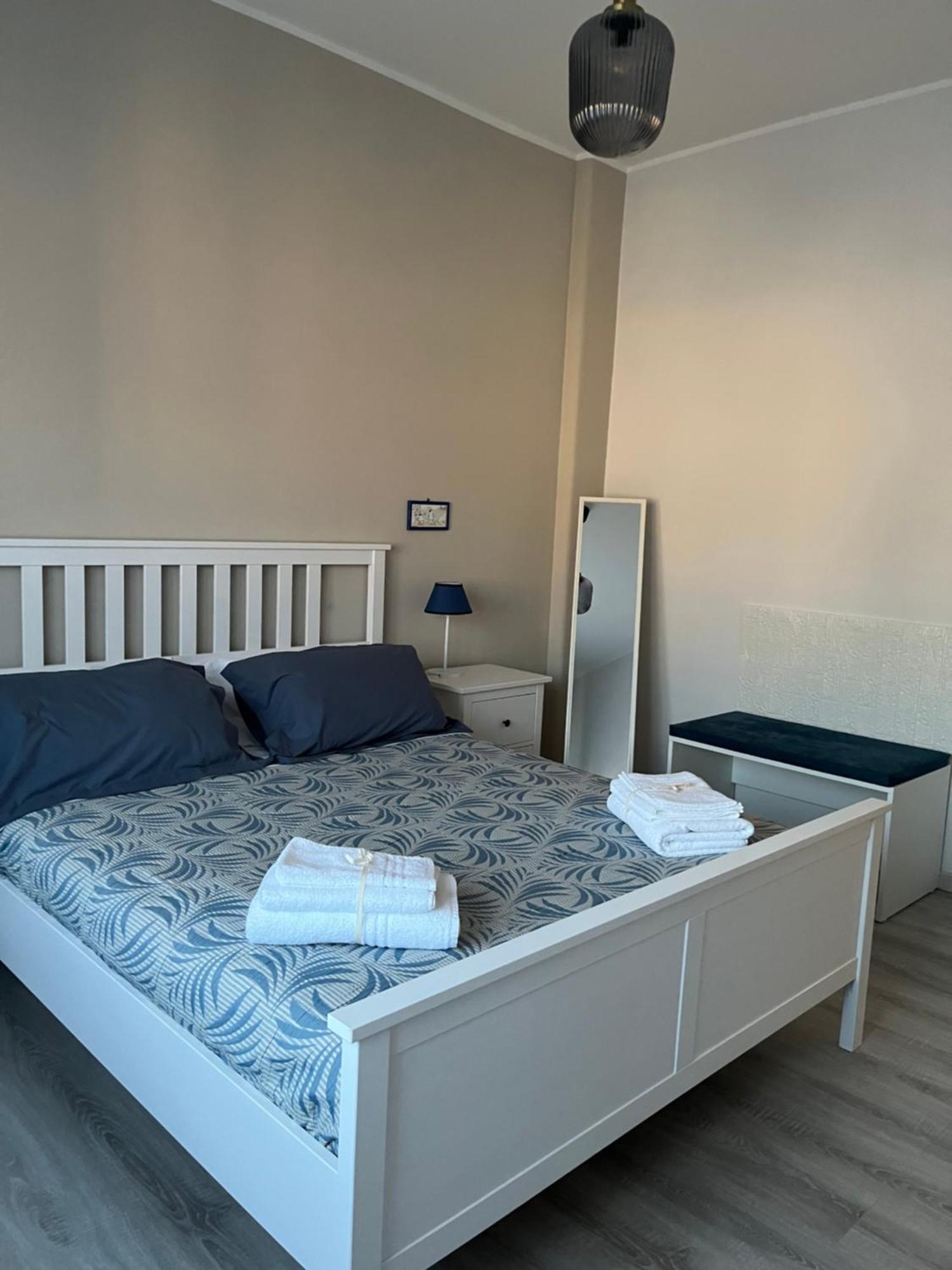Goodangel House Appartement *