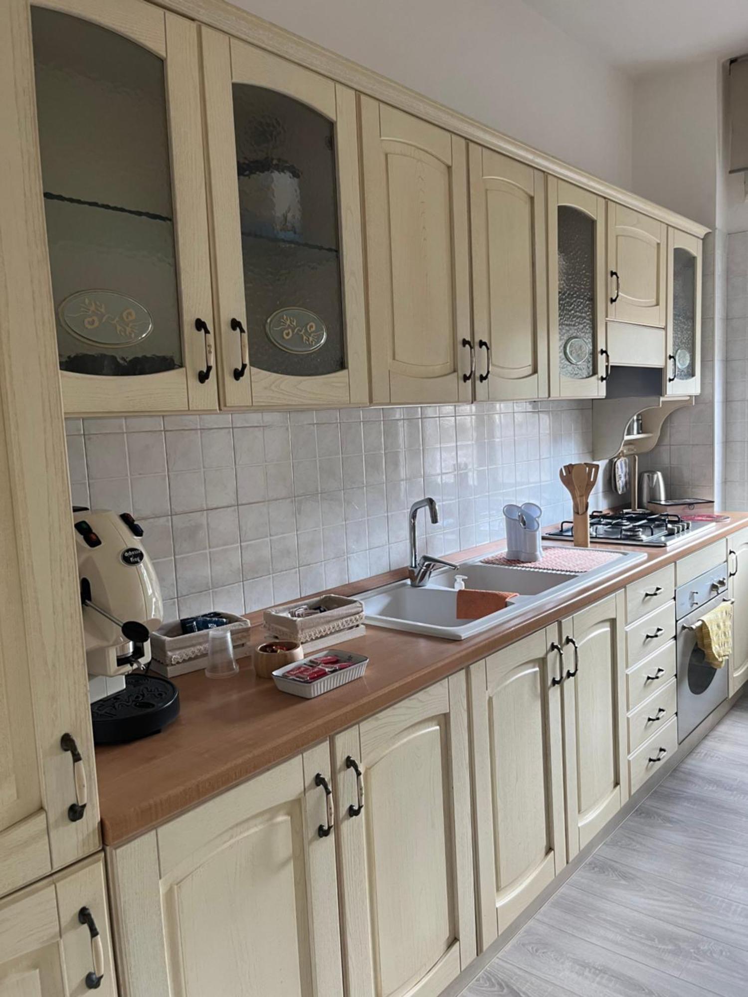 Appartement Goodangel House Napels