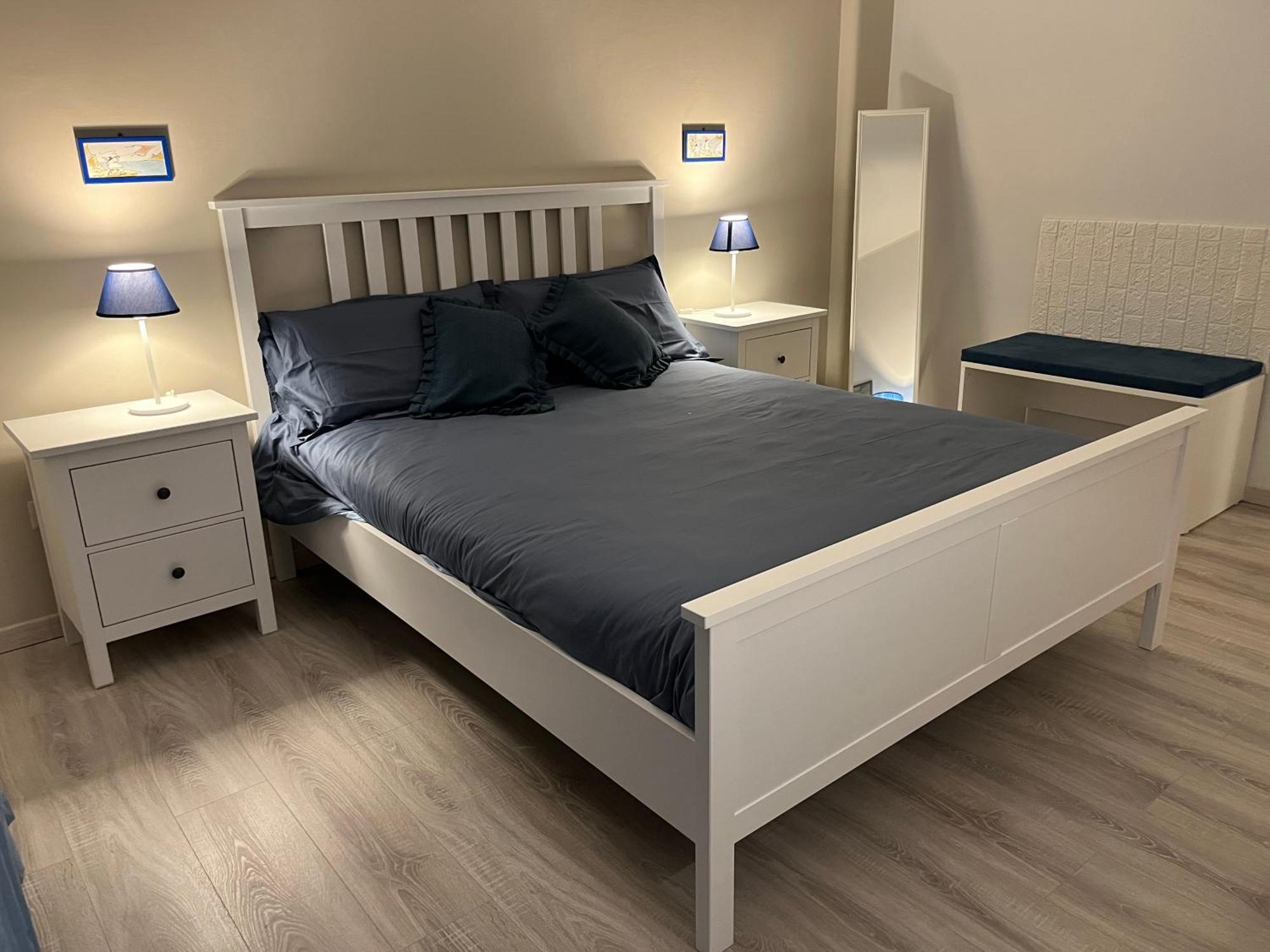 Appartamento Goodangel House