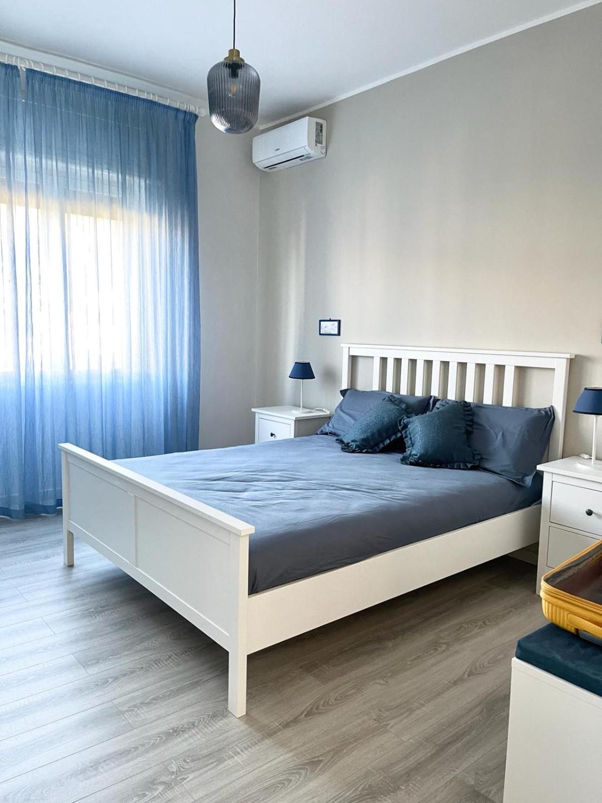 Goodangel House Appartement