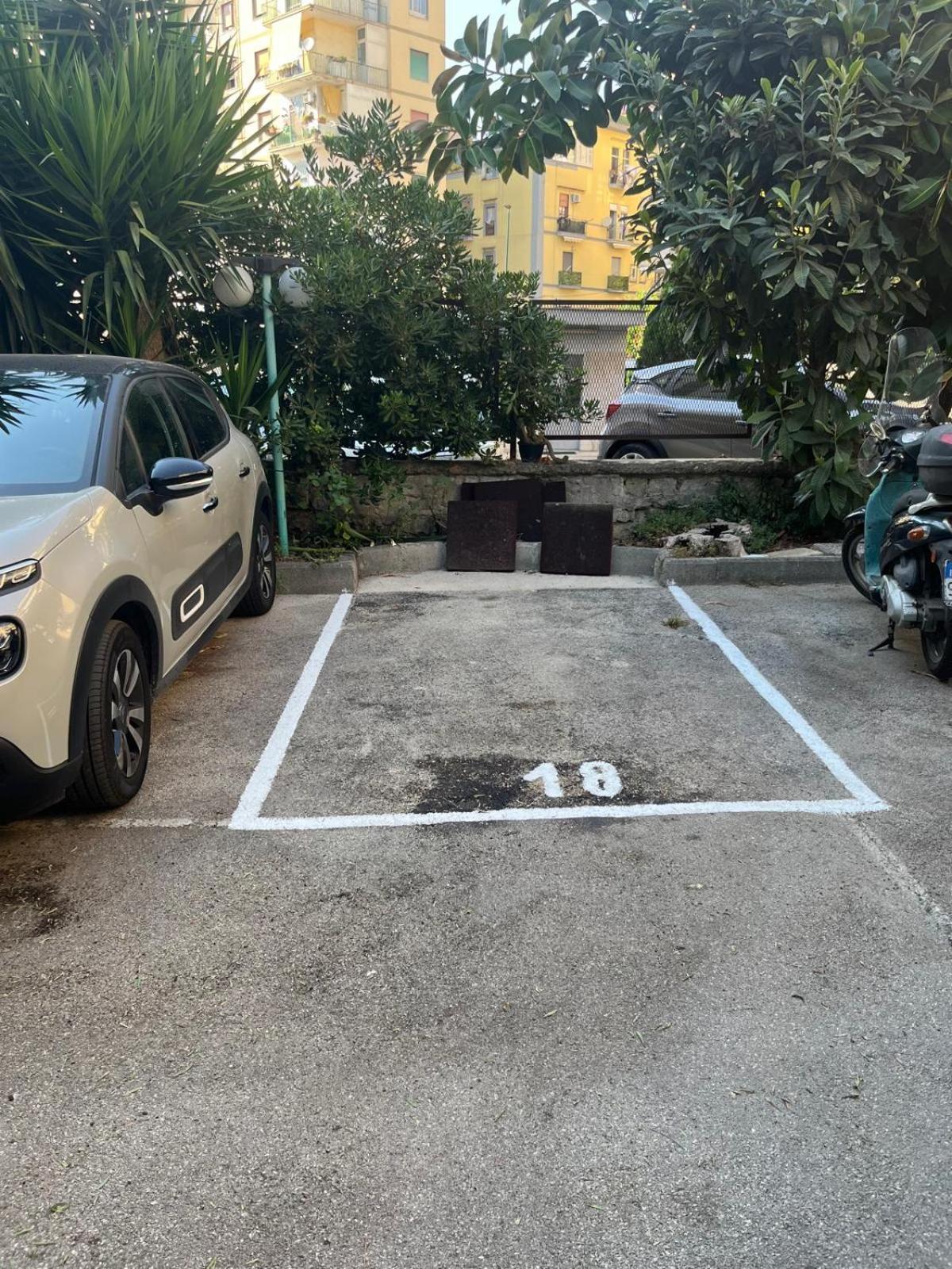 Goodangel House Naples